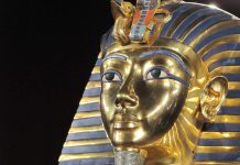 Tutankhamun