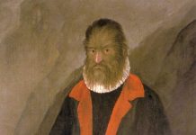 Pedro González (la bella e la bestia)