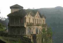 L’Hotel del Salto