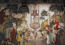 La Fonte della giovinezza