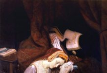 Il fantasma di Anna Bolena