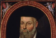 Nostradamus