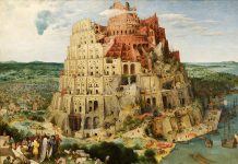 La Torre di Babele