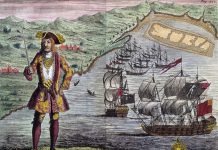 La Repubblica dei Pirati