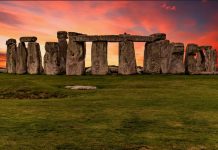 Stonehenge
