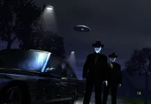 Men in Black