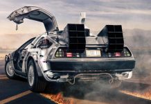 La macchina del tempo